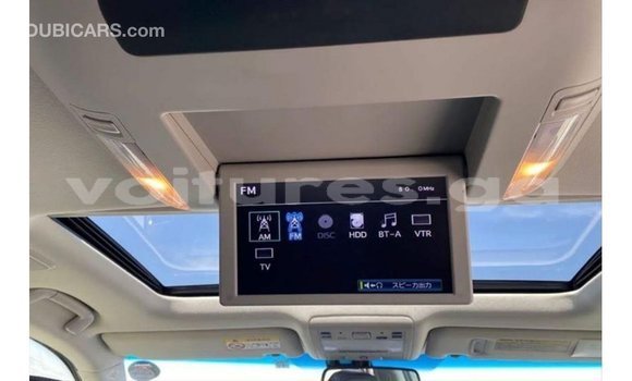 Acheter Import Voiture Toyota Land Cruiser Noir à Import - Dubai, Estuaire Acheter Import Voiture Toyota Land Cruiser Noir à Import - Dubai, Estuaire