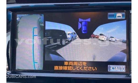 Acheter Import Voiture Toyota Land Cruiser Noir à Import - Dubai, Estuaire Acheter Import Voiture Toyota Land Cruiser Noir à Import - Dubai, Estuaire