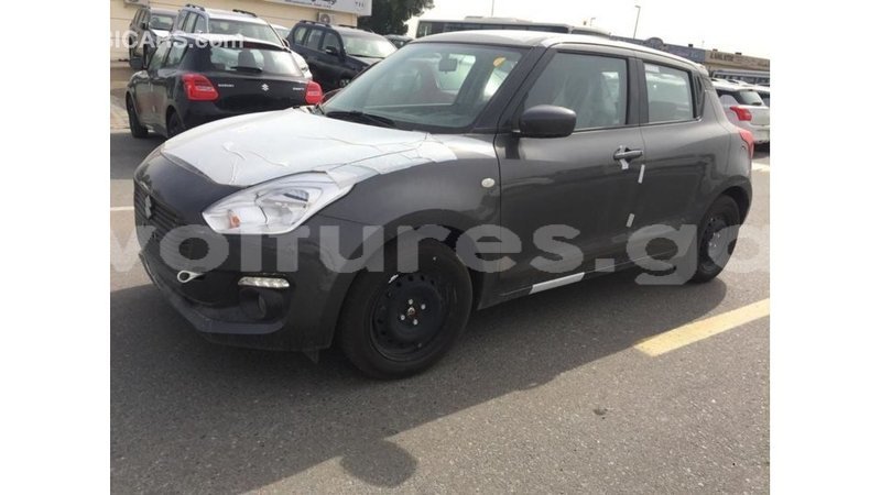 Big with watermark suzuki swift estuary import dubai 6493