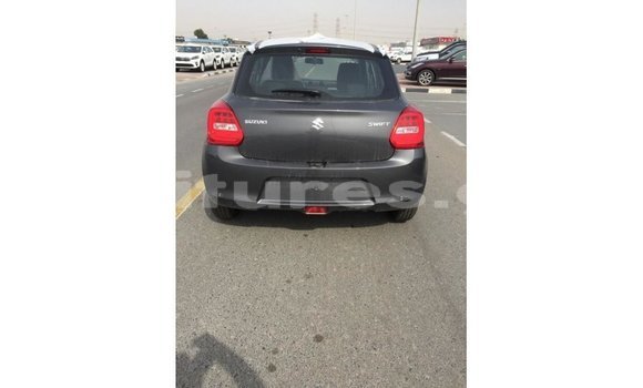 Acheter Import Voiture Suzuki Swift Noir à Import - Dubai, Estuaire Acheter Import Voiture Suzuki Swift Noir à Import - Dubai, Estuaire