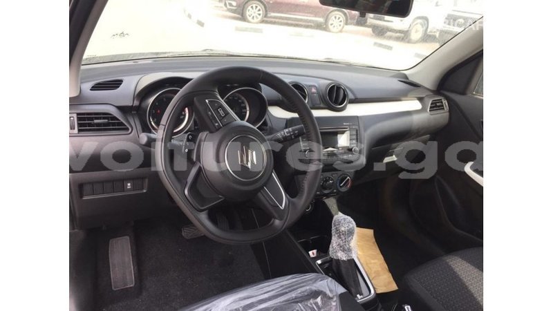 Big with watermark suzuki swift estuary import dubai 6493