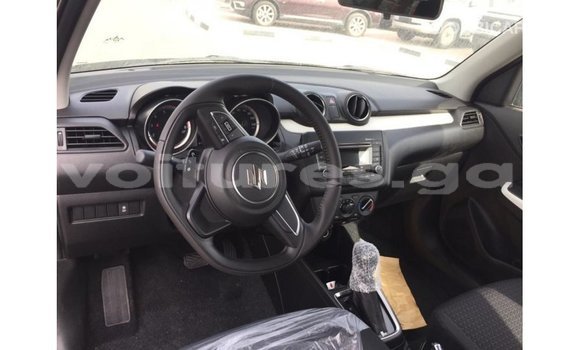 Acheter Import Voiture Suzuki Swift Noir à Import - Dubai, Estuaire Acheter Import Voiture Suzuki Swift Noir à Import - Dubai, Estuaire