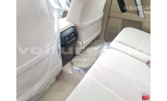 Acheter Import Voiture Toyota Prado Noir à Import - Dubai, Estuaire Acheter Import Voiture Toyota Prado Noir à Import - Dubai, Estuaire