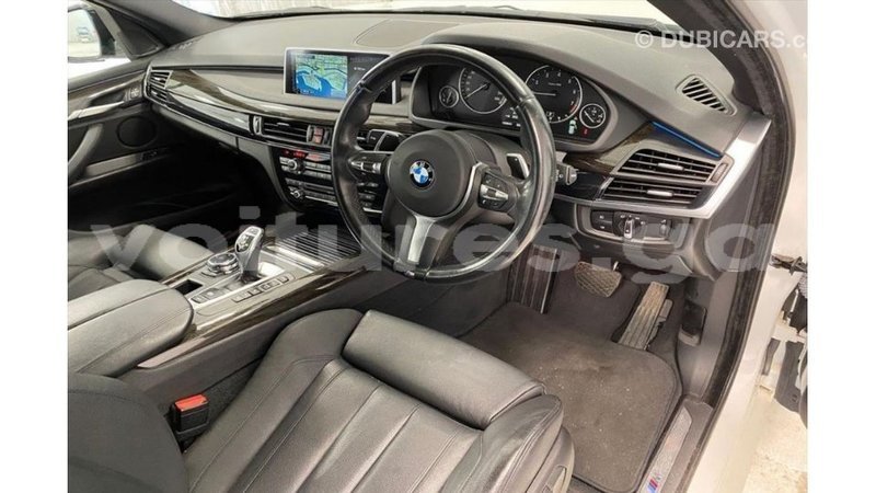Big with watermark bmw x5 estuary import dubai 6495