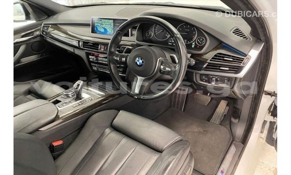 Buy Import BMW X5 White Car in Import - Dubai in Estuary Buy Import BMW X5 White Car in Import - Dubai in Estuary