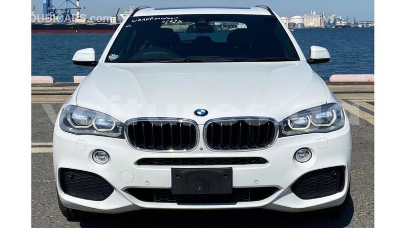 Big with watermark bmw x5 estuary import dubai 6495