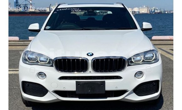 Buy Import BMW X5 White Car in Import - Dubai in Estuary Buy Import BMW X5 White Car in Import - Dubai in Estuary