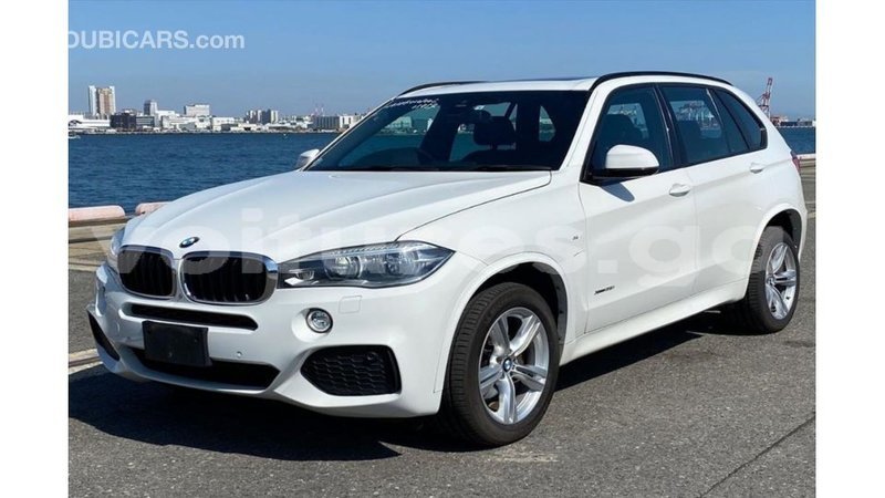 Big with watermark bmw x5 estuary import dubai 6495