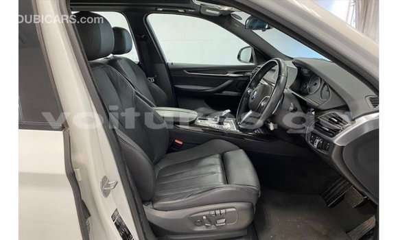 Buy Import BMW X5 White Car in Import - Dubai in Estuary Buy Import BMW X5 White Car in Import - Dubai in Estuary
