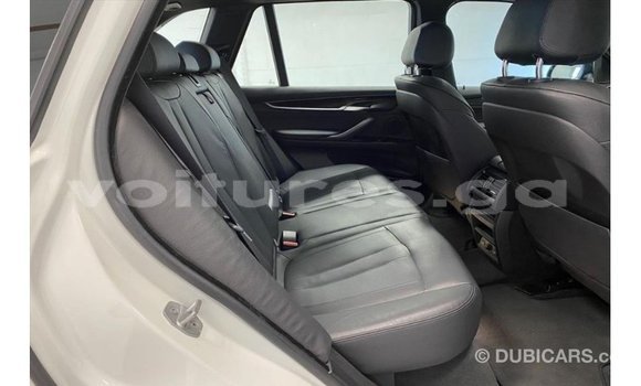 Buy Import BMW X5 White Car in Import - Dubai in Estuary Buy Import BMW X5 White Car in Import - Dubai in Estuary