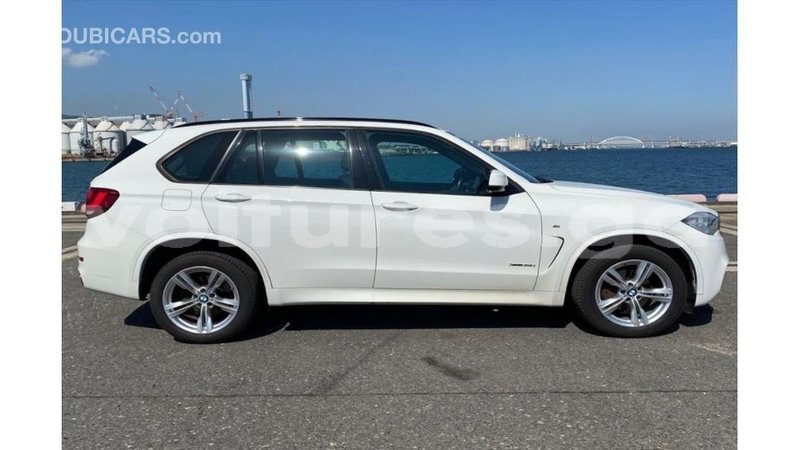 Big with watermark bmw x5 estuary import dubai 6495