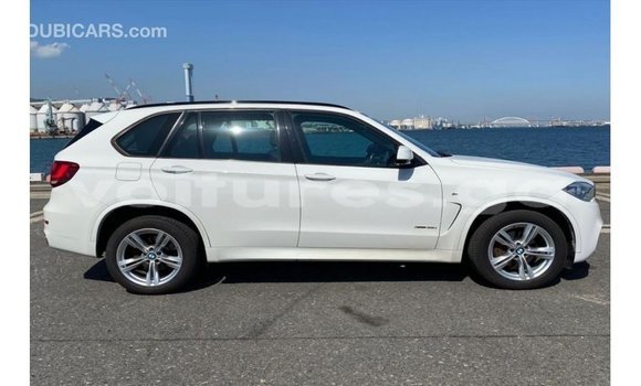 Buy Import BMW X5 White Car in Import - Dubai in Estuary Buy Import BMW X5 White Car in Import - Dubai in Estuary
