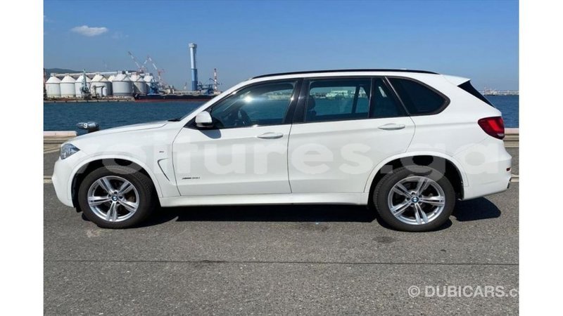 Big with watermark bmw x5 estuary import dubai 6495