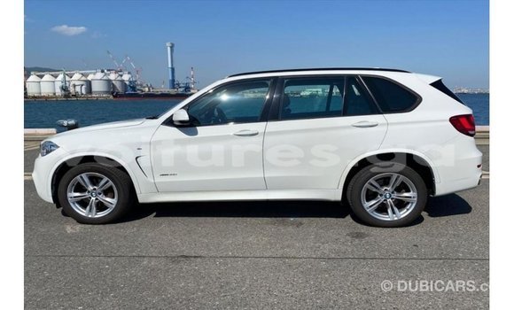 Buy Import BMW X5 White Car in Import - Dubai in Estuary Buy Import BMW X5 White Car in Import - Dubai in Estuary