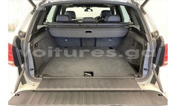 Buy Import BMW X5 White Car in Import - Dubai in Estuary Buy Import BMW X5 White Car in Import - Dubai in Estuary