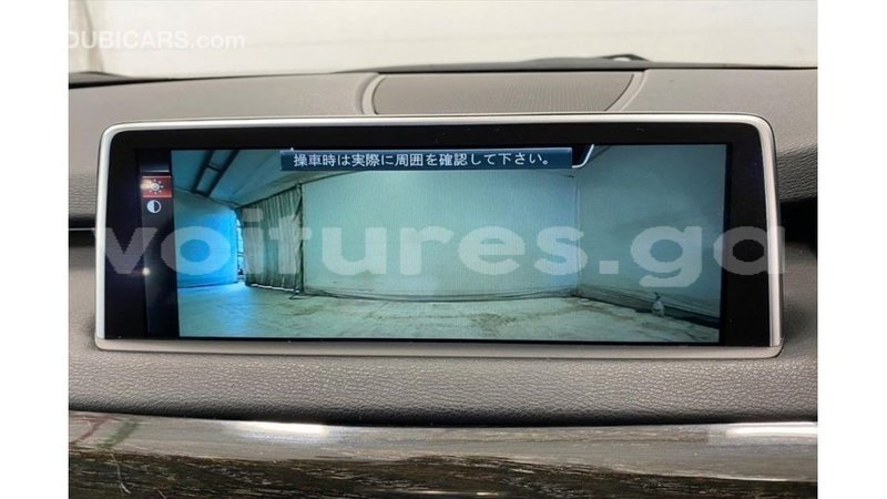 Big with watermark bmw x5 estuary import dubai 6495