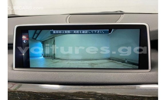 Buy Import BMW X5 White Car in Import - Dubai in Estuary Buy Import BMW X5 White Car in Import - Dubai in Estuary