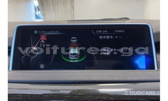 Buy Import BMW X5 White Car in Import - Dubai in Estuary Buy Import BMW X5 White Car in Import - Dubai in Estuary