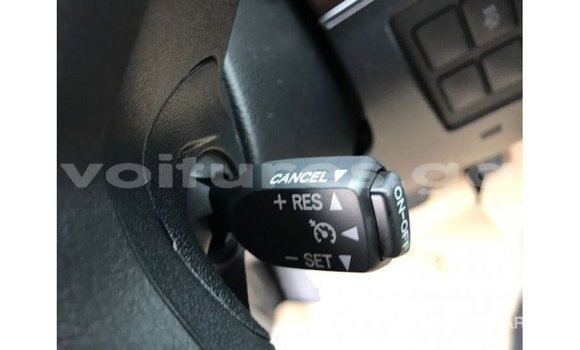 Buy Import Toyota Land Cruiser Black Car in Import - Dubai in Estuary Buy Import Toyota Land Cruiser Black Car in Import - Dubai in Estuary