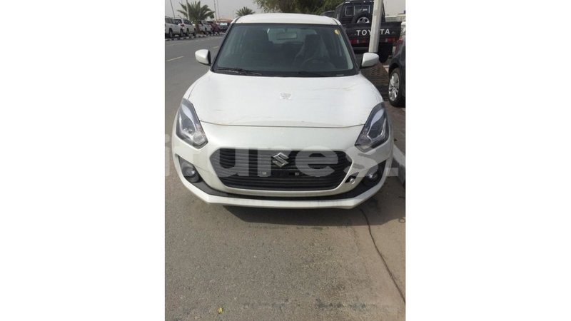 Big with watermark suzuki swift estuary import dubai 6497