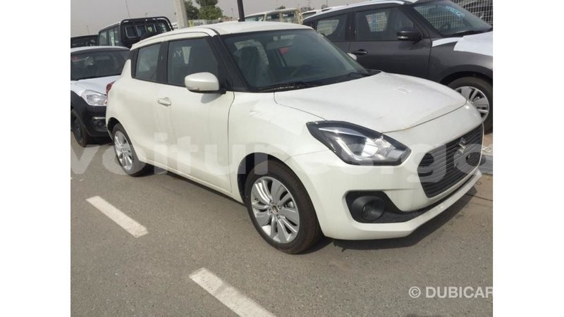 Big with watermark suzuki swift estuary import dubai 6497