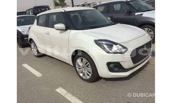 Acheter Import Voiture Suzuki Swift Blanc à Import - Dubai, Estuaire Acheter Import Voiture Suzuki Swift Blanc à Import - Dubai, Estuaire