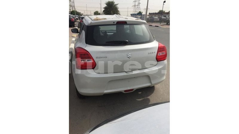 Big with watermark suzuki swift estuary import dubai 6497