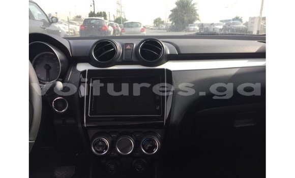 Acheter Import Voiture Suzuki Swift Blanc à Import - Dubai, Estuaire Acheter Import Voiture Suzuki Swift Blanc à Import - Dubai, Estuaire