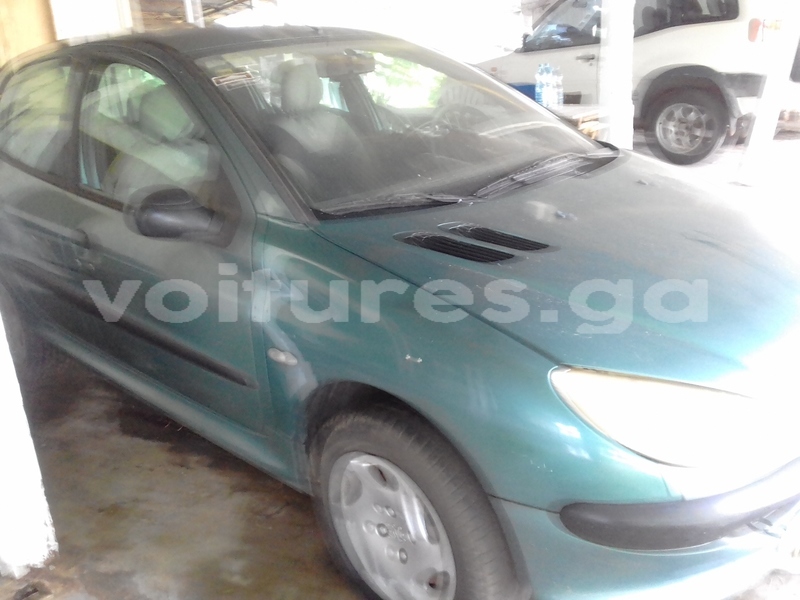 Big with watermark peugeot 206 estuary libreville 6501