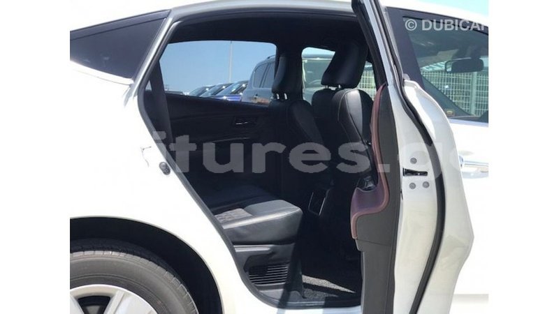 Big with watermark toyota harrier estuary import dubai 6502