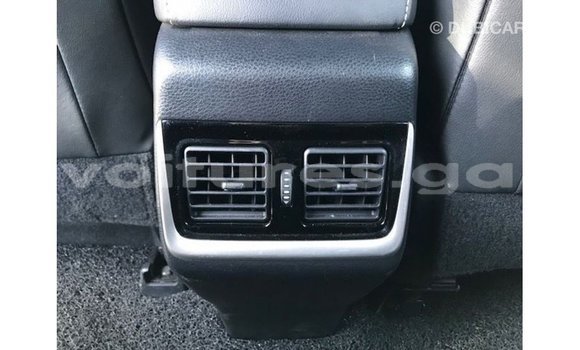 Acheter Import Voiture Toyota Harrier Blanc à Import - Dubai, Estuaire Acheter Import Voiture Toyota Harrier Blanc à Import - Dubai, Estuaire