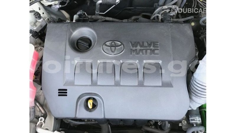 Big with watermark toyota harrier estuary import dubai 6502