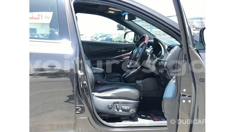 Big with watermark toyota harrier estuary import dubai 6503