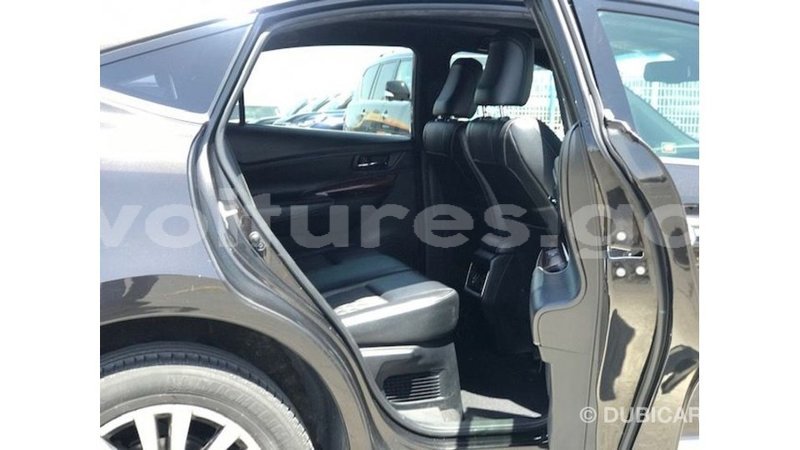 Big with watermark toyota harrier estuary import dubai 6503