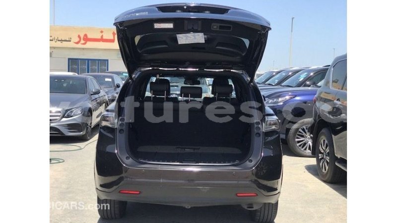 Big with watermark toyota harrier estuary import dubai 6503