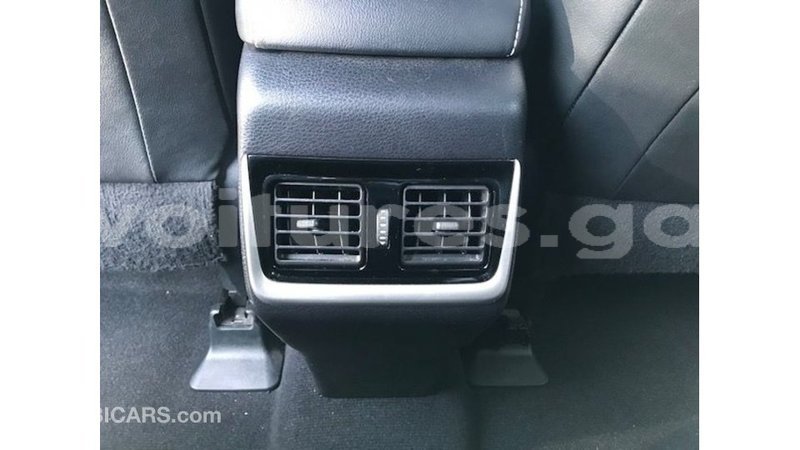 Big with watermark toyota harrier estuary import dubai 6503