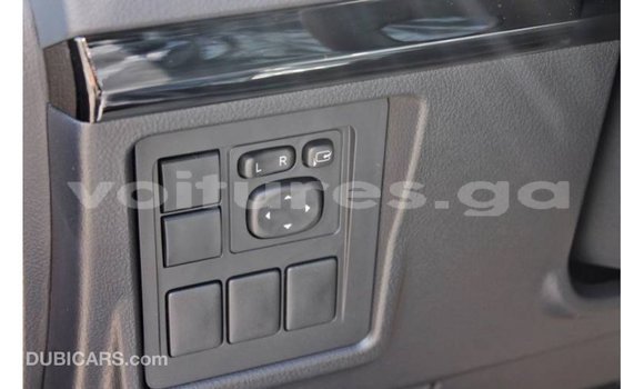 Acheter Import Voiture Toyota Prado Noir à Import - Dubai, Estuaire Acheter Import Voiture Toyota Prado Noir à Import - Dubai, Estuaire