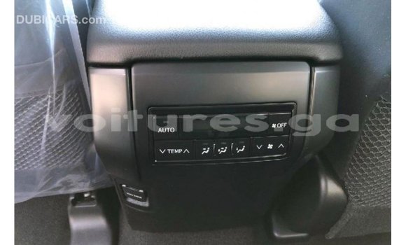 Sayi Imported Toyota Prado Black Mota in Import - Dubai a estuary Sayi Imported Toyota Prado Black Mota in Import - Dubai a estuary