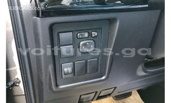 Sayi Imported Toyota Prado Black Mota in Import - Dubai a estuary Sayi Imported Toyota Prado Black Mota in Import - Dubai a estuary