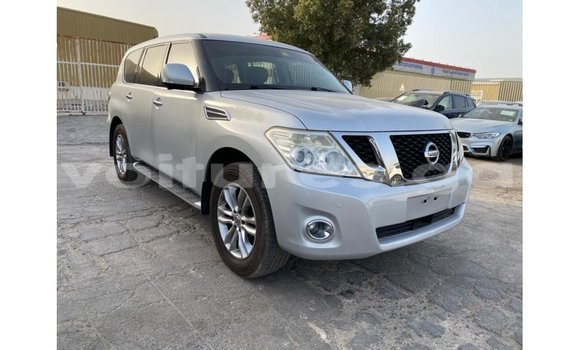 Acheter Import Voiture Nissan Patrol Autre à Import - Dubai, Estuaire Acheter Import Voiture Nissan Patrol Autre à Import - Dubai, Estuaire