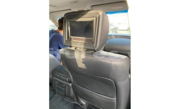 Acheter Import Voiture Nissan Patrol Autre à Import - Dubai, Estuaire Acheter Import Voiture Nissan Patrol Autre à Import - Dubai, Estuaire