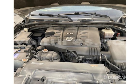 Acheter Import Voiture Nissan Patrol Autre à Import - Dubai, Estuaire Acheter Import Voiture Nissan Patrol Autre à Import - Dubai, Estuaire