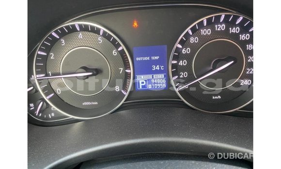 Acheter Import Voiture Nissan Patrol Autre à Import - Dubai, Estuaire Acheter Import Voiture Nissan Patrol Autre à Import - Dubai, Estuaire