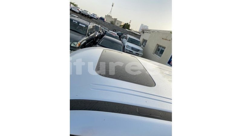 Big with watermark nissan patrol estuary import dubai 6518