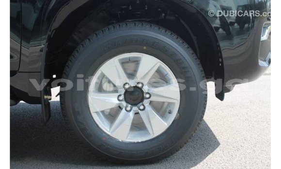 Sayi Imported Toyota Prado Black Mota in Import - Dubai a estuary Sayi Imported Toyota Prado Black Mota in Import - Dubai a estuary