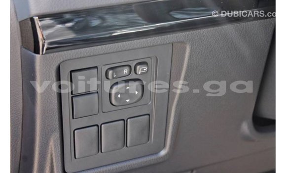 Sayi Imported Toyota Prado Black Mota in Import - Dubai a estuary Sayi Imported Toyota Prado Black Mota in Import - Dubai a estuary