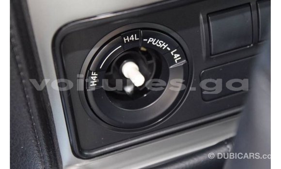 Sayi Imported Toyota Prado Black Mota in Import - Dubai a estuary Sayi Imported Toyota Prado Black Mota in Import - Dubai a estuary