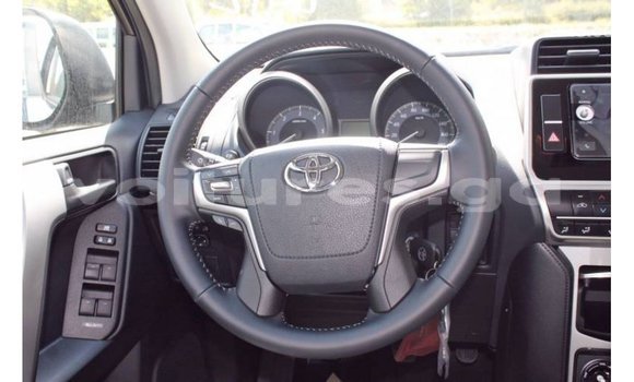 Sayi Imported Toyota Prado Black Mota in Import - Dubai a estuary Sayi Imported Toyota Prado Black Mota in Import - Dubai a estuary