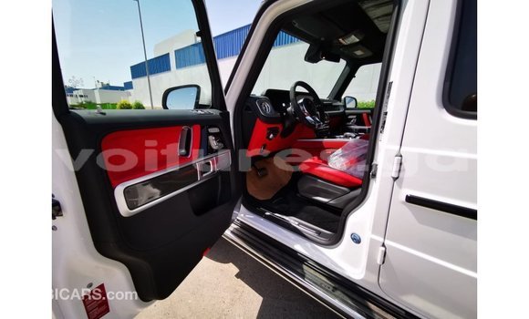 Acheter Import Voiture Mercedes-Benz 190 Blanc à Import - Dubai, Estuaire Acheter Import Voiture Mercedes-Benz 190 Blanc à Import - Dubai, Estuaire