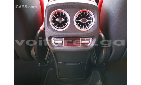 Acheter Import Voiture Mercedes-Benz 190 Blanc à Import - Dubai, Estuaire Acheter Import Voiture Mercedes-Benz 190 Blanc à Import - Dubai, Estuaire